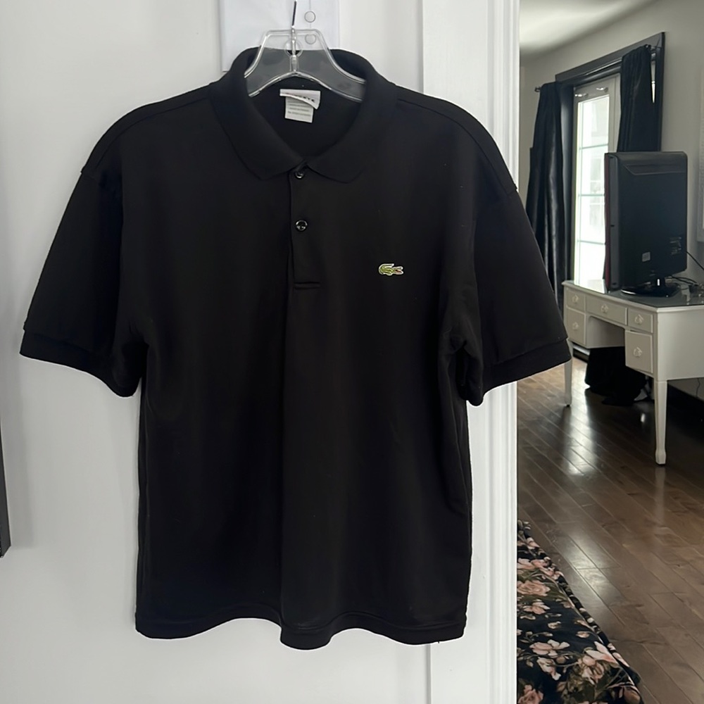Lacoste Polo small